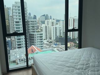 出租 2 卧室 公寓 在 Khlong Toei, 曼谷