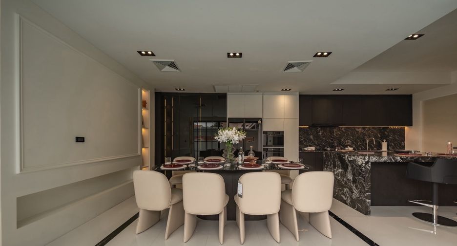 For sale 4 bedrooms villa in San Sai, Chiang Mai