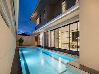 For sale 4 bedrooms villa in San Sai, Chiang Mai