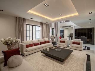 For sale 4 bedrooms villa in San Sai, Chiang Mai