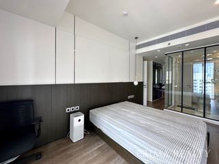 À louer 3 chambres condo à Khlong Toei, Bangkok