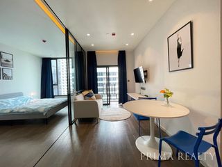 出租 1 卧室 公寓 在 Khlong Toei, 曼谷