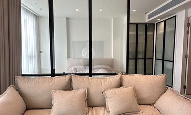 Wohnung zur Miete mit 1 Zimmer in Khlong Toei, Bangkok