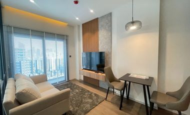 Wohnung zur Miete mit 1 Zimmer in Khlong Toei, Bangkok