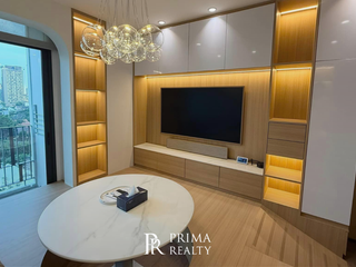 Condo en alquiler de 2 habitaciones en Khlong Toei, Bangkok