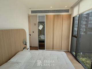 Condo en alquiler de 2 habitaciones en Khlong Toei, Bangkok