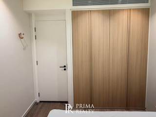 Condo en alquiler de 2 habitaciones en Khlong Toei, Bangkok