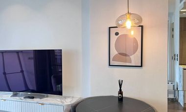 Wohnung zur Miete mit 1 Zimmer in Khlong Toei, Bangkok