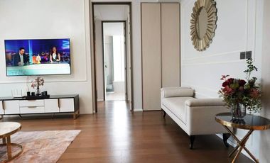 Condo en alquiler de 2 habitaciones en Khlong Toei, Bangkok
