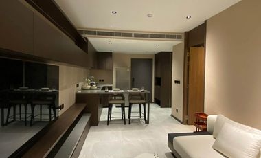 For rent 1 bed condo in Na Jomtien, Pattaya