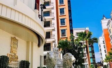À louer 1 chambre condo à Jomtien, Pattaya