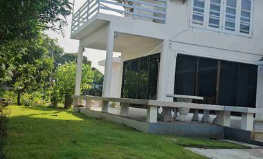 For rent 3 bedrooms house in Mueang Rayong, Rayong