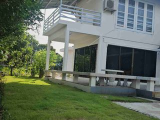 For rent 3 bedrooms house in Mueang Rayong, Rayong