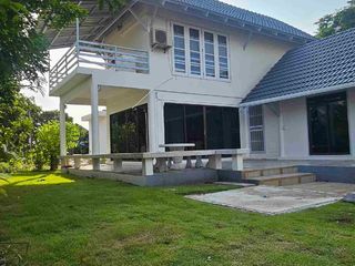 For rent 3 bedrooms house in Mueang Rayong, Rayong