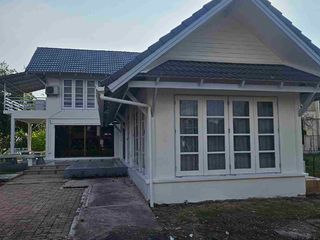For rent 3 bedrooms house in Mueang Rayong, Rayong
