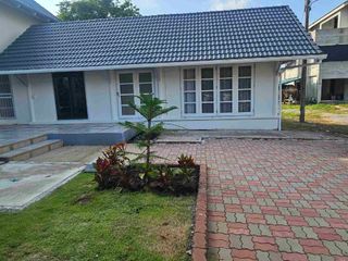 For rent 3 bedrooms house in Mueang Rayong, Rayong