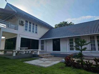 For rent 3 bedrooms house in Mueang Rayong, Rayong