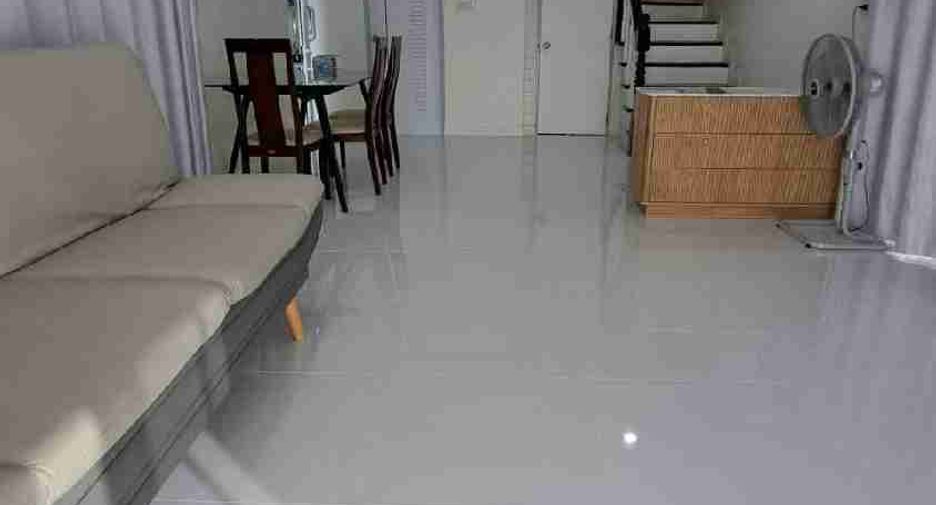 For rent 3 bedrooms house in Mueang Rayong, Rayong