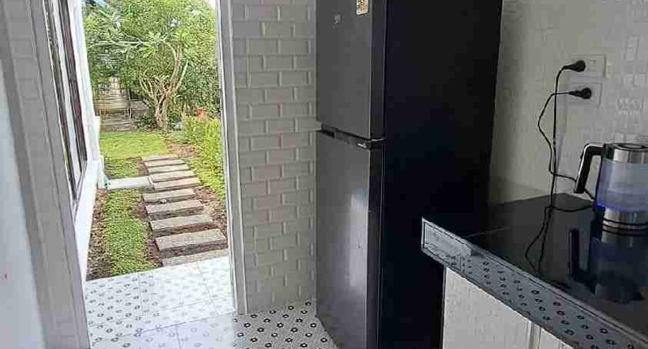 For rent 3 bedrooms house in Mueang Rayong, Rayong
