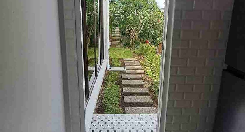 For rent 3 bedrooms house in Mueang Rayong, Rayong