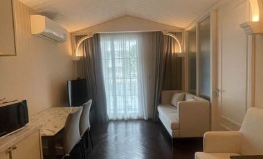 For rent and for sale 1 bed condo in Na Jomtien, Pattaya