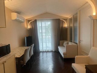 For rent and for sale 1 bed condo in Na Jomtien, Pattaya
