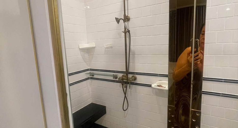 For rent and for sale 1 bed condo in Na Jomtien, Pattaya