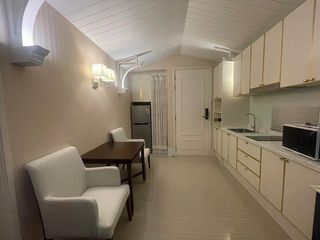 For rent and for sale 1 bed condo in Na Jomtien, Pattaya