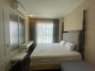 For rent and for sale 1 bed condo in Na Jomtien, Pattaya