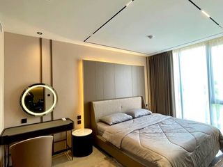 For rent 1 bed condo in Na Jomtien, Pattaya