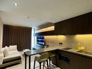 For rent 1 bed condo in Na Jomtien, Pattaya