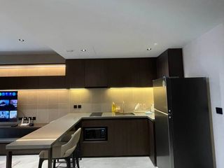 For rent 1 bed condo in Na Jomtien, Pattaya