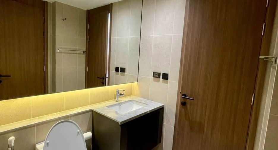 For rent 1 bed condo in Na Jomtien, Pattaya