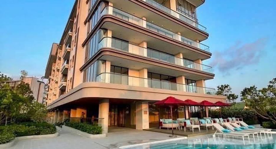 For rent 1 bed condo in Na Jomtien, Pattaya