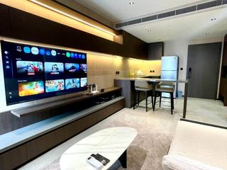 For rent 1 bed condo in Na Jomtien, Pattaya