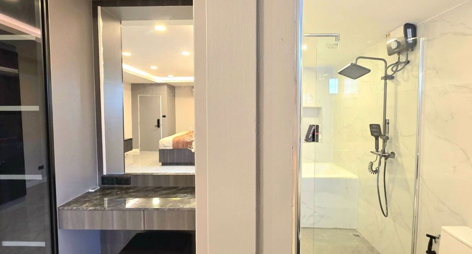 À vendre 3 chambres villa à Bang Lamung, Chonburi