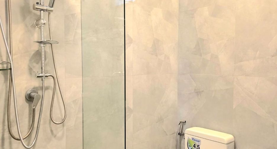 À vendre 3 chambres villa à Bang Lamung, Chonburi
