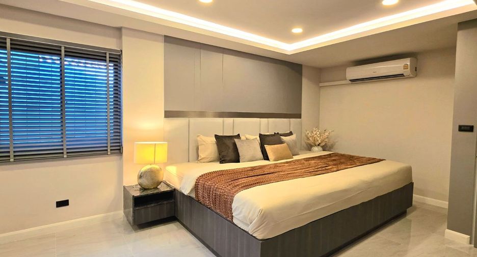 À vendre 3 chambres villa à Bang Lamung, Chonburi
