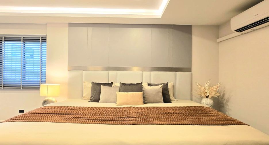 À vendre 3 chambres villa à Bang Lamung, Chonburi