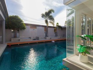 À louer 5 chambres villa à Bang Lamung, Chonburi
