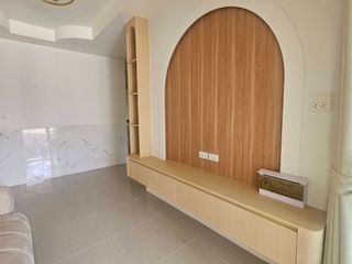 For sale 2 bedrooms townhouse in Bang Lamung, Chonburi