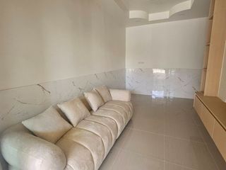 For sale 2 bedrooms townhouse in Bang Lamung, Chonburi