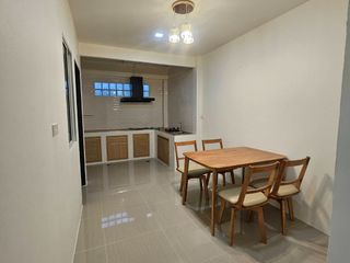 For sale 2 bedrooms townhouse in Bang Lamung, Chonburi