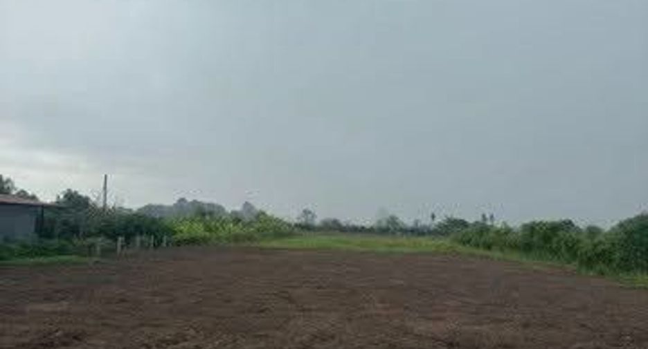 For sale land in Sawankhalok, Sukhothai