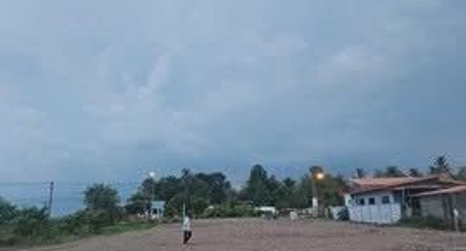 For sale land in Sawankhalok, Sukhothai