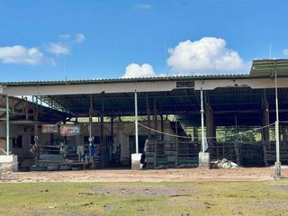 For sale 1 bed warehouse in Mueang Buriram, Buriram