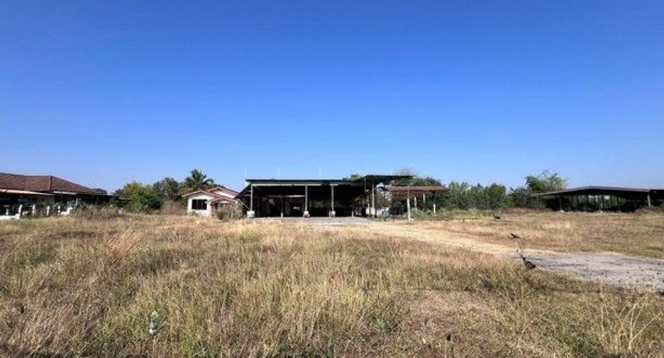 For sale 1 bed warehouse in Mueang Buriram, Buriram
