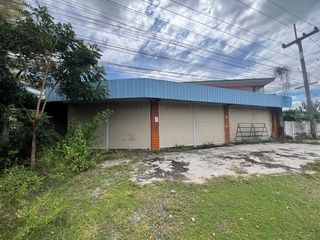 For sale 1 bed retail Space in Mueang Buriram, Buriram