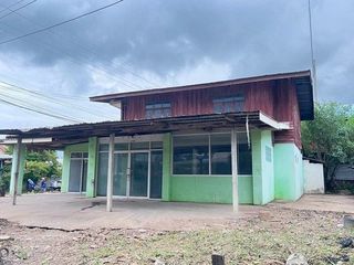 For sale 1 bed house in Mueang Buriram, Buriram
