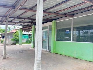 For sale 1 bed house in Mueang Buriram, Buriram
